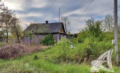 Купить дом в деревне, Новое Роматово, Великоритский с/с, 18.6 соток. Фото 11