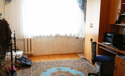 Купить 4-комнатную квартиру, Слоним, К.Маркса ул., 42/9. Фото 3