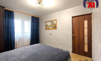 Купить 3-комнатную квартиру, Минск, Есенина ул., 59 (Московский район). Фото 9