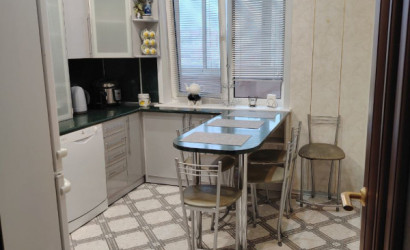 Снять 3-комнатную квартиру на сутки, Борисов, трусова 55. Фото 4