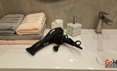 Снять 1-комнатную квартиру на сутки, Минск, ул. Николы Теслы, д. 28 (Октябрьский район). Фото 4