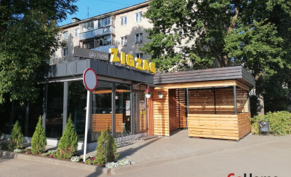 Снять 2-комнатную квартиру на сутки, Полоцк, Октябрьская, 33. Фото 10
