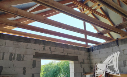 Купить дом, Лыщицы, Лыщицкий с/с, 16.15 соток. Фото 13