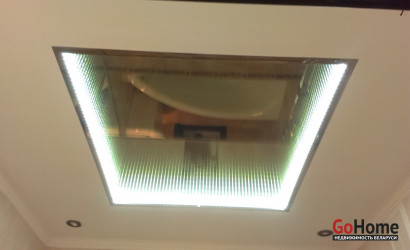 Снять 1-комнатную квартиру, Гомель, Головцкого д.91. Фото 16