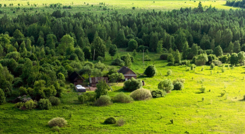 Изменена кадастровая стоимость земельных участков, расположенных в областных центрах Беларуси