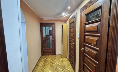 Купить 3-комнатную квартиру, Гродно, Брикеля, 21/3. Фото 17
