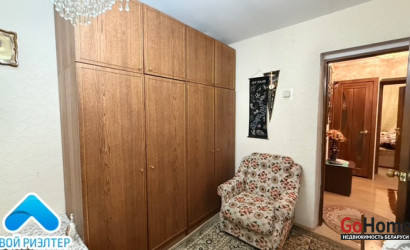 Купить 3-комнатную квартиру, Мозырь, Ульяновская ул., д.5. Фото 6