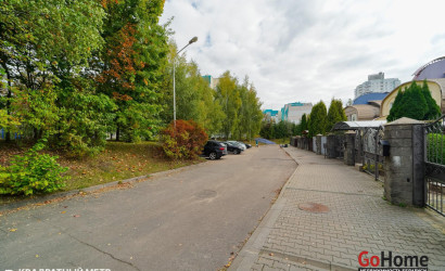 Купить дом, Минск, Тимошенко 1-й пер., 27, 2.3 соток. Фото 38