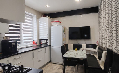 Купить коттедж, Волковыск, пер. Гагарина, 6 соток. Фото 5