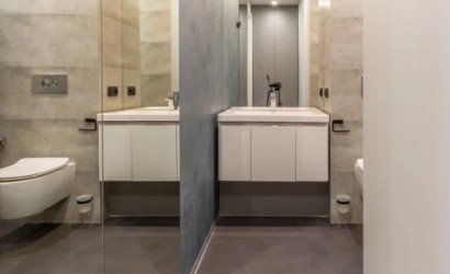 Купить 4-комнатную квартиру, Минск, Петра Мстиславца, 15 (Первомайский район). Фото 27