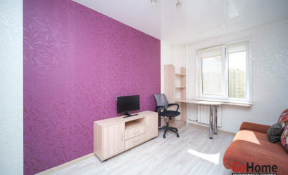 Купить 2-комнатную квартиру, Минск, Жуковского ул., 5/1(Октябрьский район). Фото 8