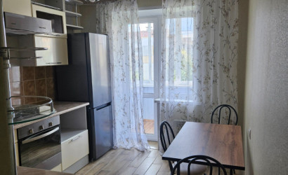 Снять 2-комнатную квартиру, Витебск, ул. Строителей пр-т , д. 3, корп.3. Фото 1