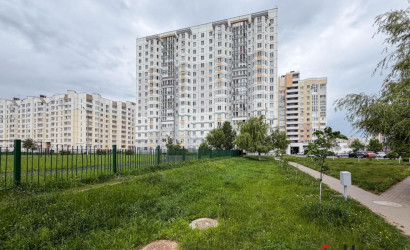 Купить 2-комнатную квартиру, Минск, Налибокская ул., 17(Фрунзенский район). Фото 19