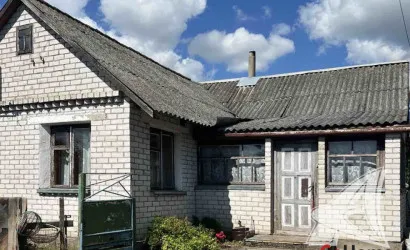  1-этаж.(33 м2), Оберовщина(Рясненский с/с)