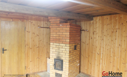 Купить дом, Пруды, Дзержинского, 71, 17 соток. Фото 7