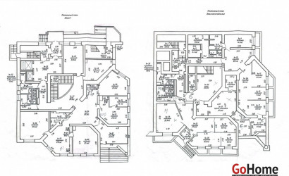 Продажа помещения, Минск, Восточная ул., 133,  2445.7 кв.м.. Фото 6