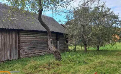  1-этаж.(54.8 м2), Пруды(Дзержинского ул.)