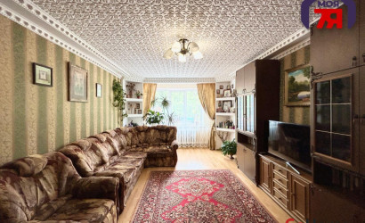 Купить дом, Старобин, Я.Колоса ул., 16 соток. Фото 14