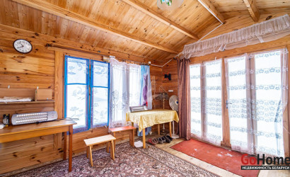 Купить дом в деревне, ВЯСЕЛКА-1, 5 соток. Фото 30