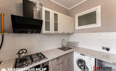 Купить 3-комнатную квартиру, Минск, просп. Независимости, д. 52 (Советский район). Фото 4