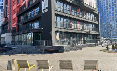 Аренда офиса, Минск, Левина ул., 2,  64 кв.м.. Фото 1