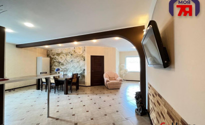 Купить дом, Тычины, Двадцать третья ул., 17 соток. Фото 19