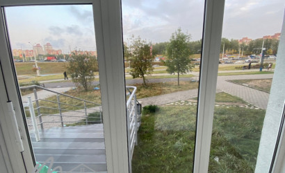 Аренда торгового помещения, Минск, ул. Руссиянова, д. 4,  4 кв.м.. Фото 6