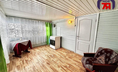 Купить дом, Старобин, 8 Марта ул., 10 соток. Фото 13