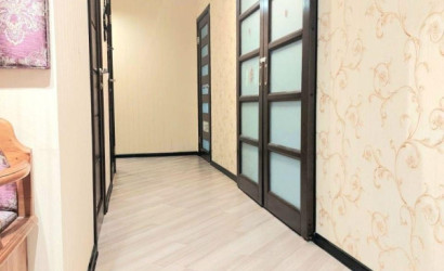  64.15 м2, Минск(Белецкого ул., 20)