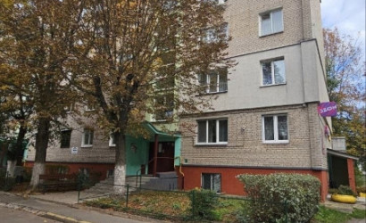 Купить 2-комнатную квартиру, Бобруйск, Минская, 87. Фото 9