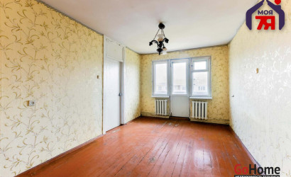 Купить 1-комнатную квартиру, Минск, Белинского ул., 8(Первомайский район). Фото 2