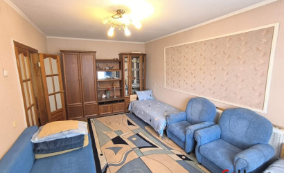 Снять 3-комнатную квартиру на сутки, Смолевичи, Центральная ул, 14А. Фото 7