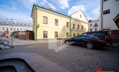 Аренда торгового помещения, Минск, Немига ул., 5,  120.5 кв.м.. Фото 12