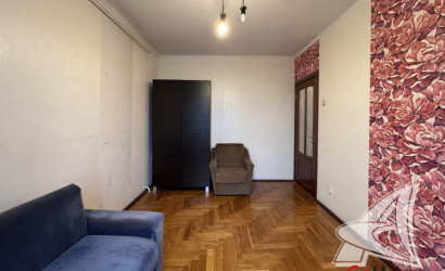 Купить 4-комнатную квартиру, Брест, Ковалево, ул. 28 Июля. Фото 9