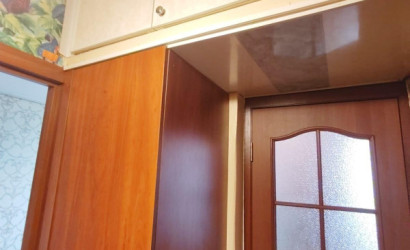 Купить 1-комнатную квартиру, Гомель, Минская ул., 8. Фото 11