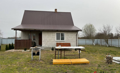 Купить дом, Дубовый Лог, Дорожная, 4, 29.34 соток. Фото 14