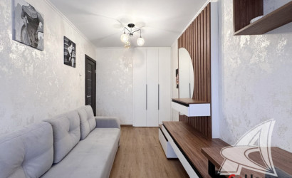 Купить 2-комнатную квартиру, Брест, Центр, ул. Комсомольская. Фото 11