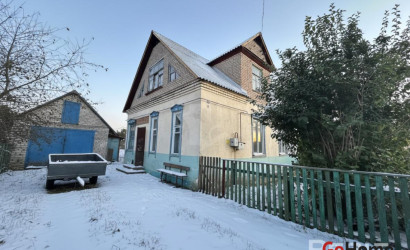 Купить дом, Плещеницы, Пионерская ул., 4, 10.1 соток. Фото 9