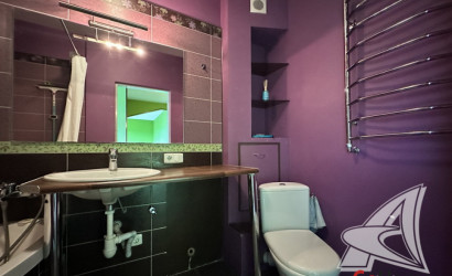 Купить 1-комнатную квартиру, Брест, Речица, ул. Писателя Смирнова. Фото 12