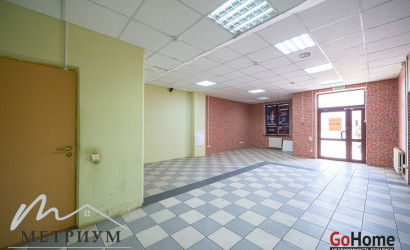 Аренда торгового помещения, Минск, Жуковского ул., 2, 56.6 кв.м.. Фото 10