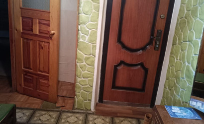 Снять 2-комнатную квартиру на сутки, Городок, Ленинская 8. Фото 3