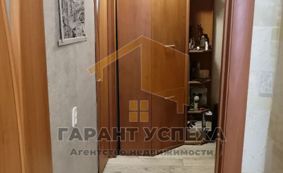 Купить 2-комнатную квартиру, Брест, ул. Брестских дивизий. Фото 13