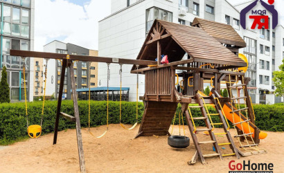 Купить 1-комнатную квартиру, Копище, Братьев Райт ул., 11. Фото 18