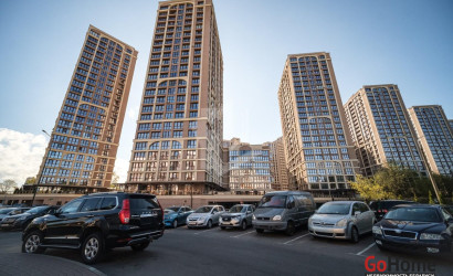 Купить 2-комнатную квартиру, Минск, Макаенка ул., 12/Б(Первомайский район). Фото 4