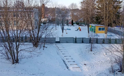 Купить 3-комнатную квартиру, Жировичи, Молодежная ул., 16. Фото 16