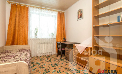 Купить коттедж, Свирь, Новая ул., 13 соток. Фото 11