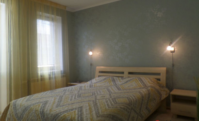 Снять 2-комнатную квартиру, Минск, ул. Нововиленская, д. 13а (Центральный район). Фото 3