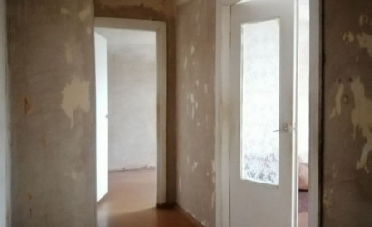 Купить 2-комнатную квартиру, Речица, Молодёжная ул., д.26. Фото 8