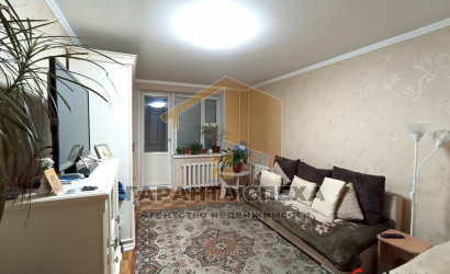 Купить 2-комнатную квартиру, Брест, ул. Волгоградская. Фото 4