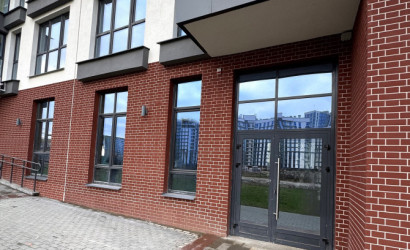 Аренда торгового помещения, Минск, Игоря Лученка, 16, 99 кв.м. Фото 1